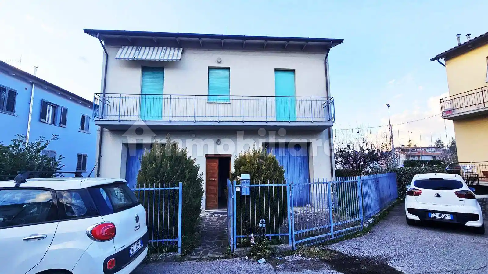 Villa in vendita a Città di Castello