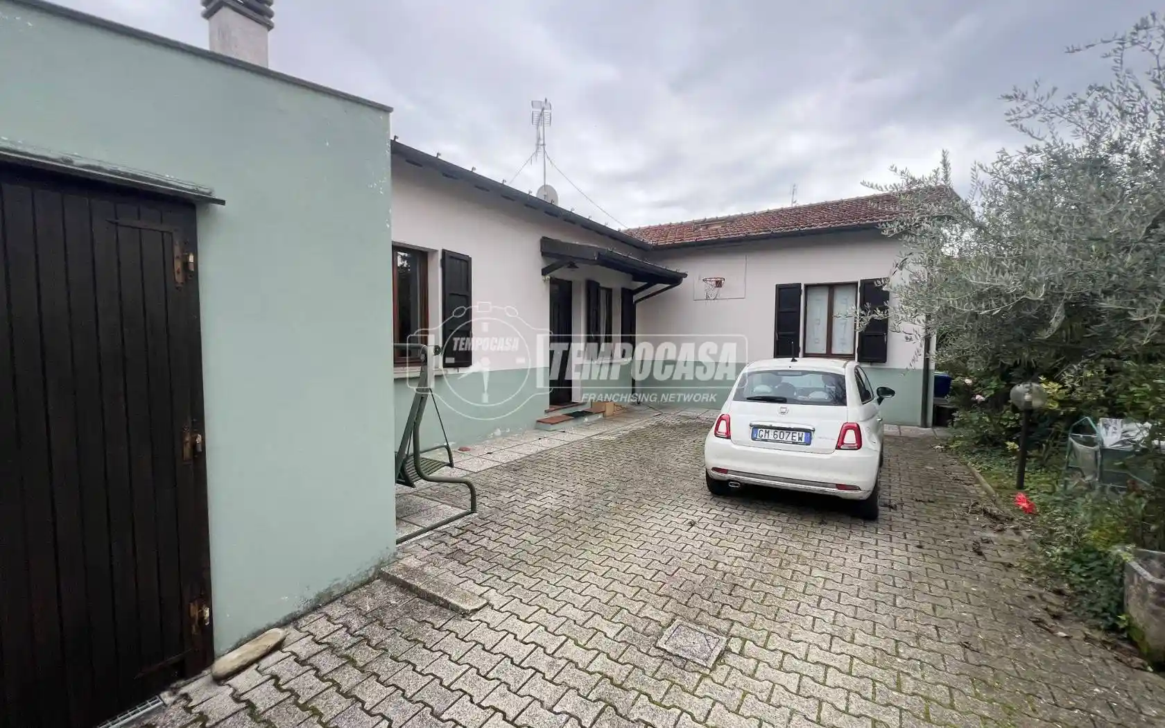 Appartamento in vendita a Forlì