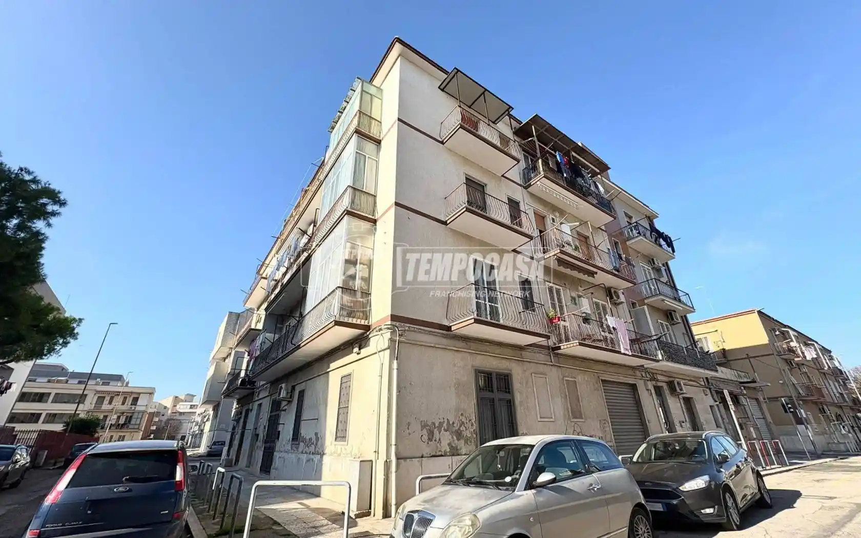 Appartamento in vendita a Foggia