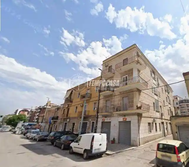 Appartamento in vendita a Foggia