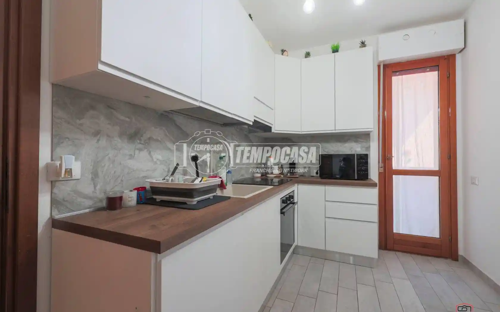 Appartamento in vendita a Forlì