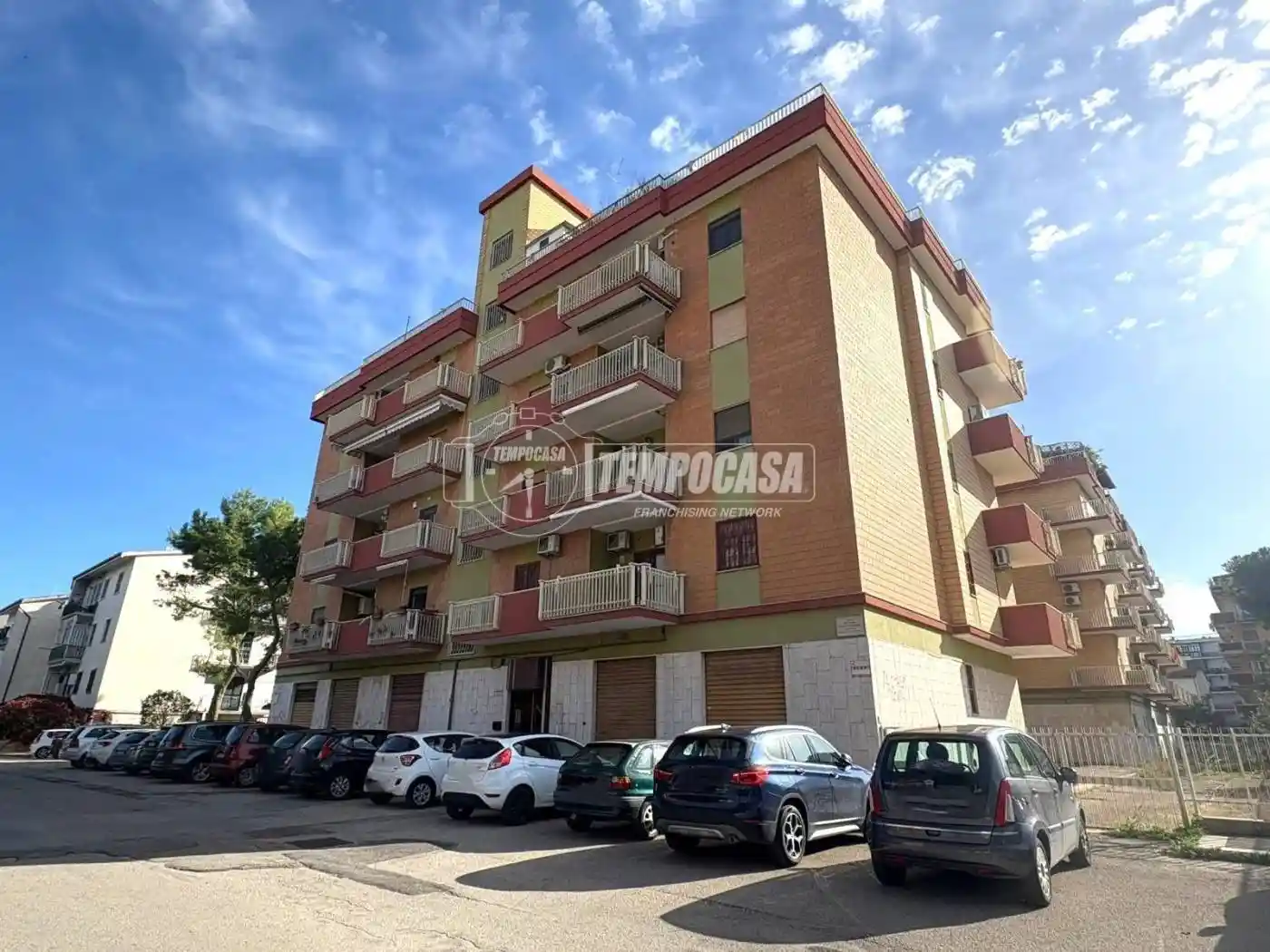 Appartamento in vendita a Foggia