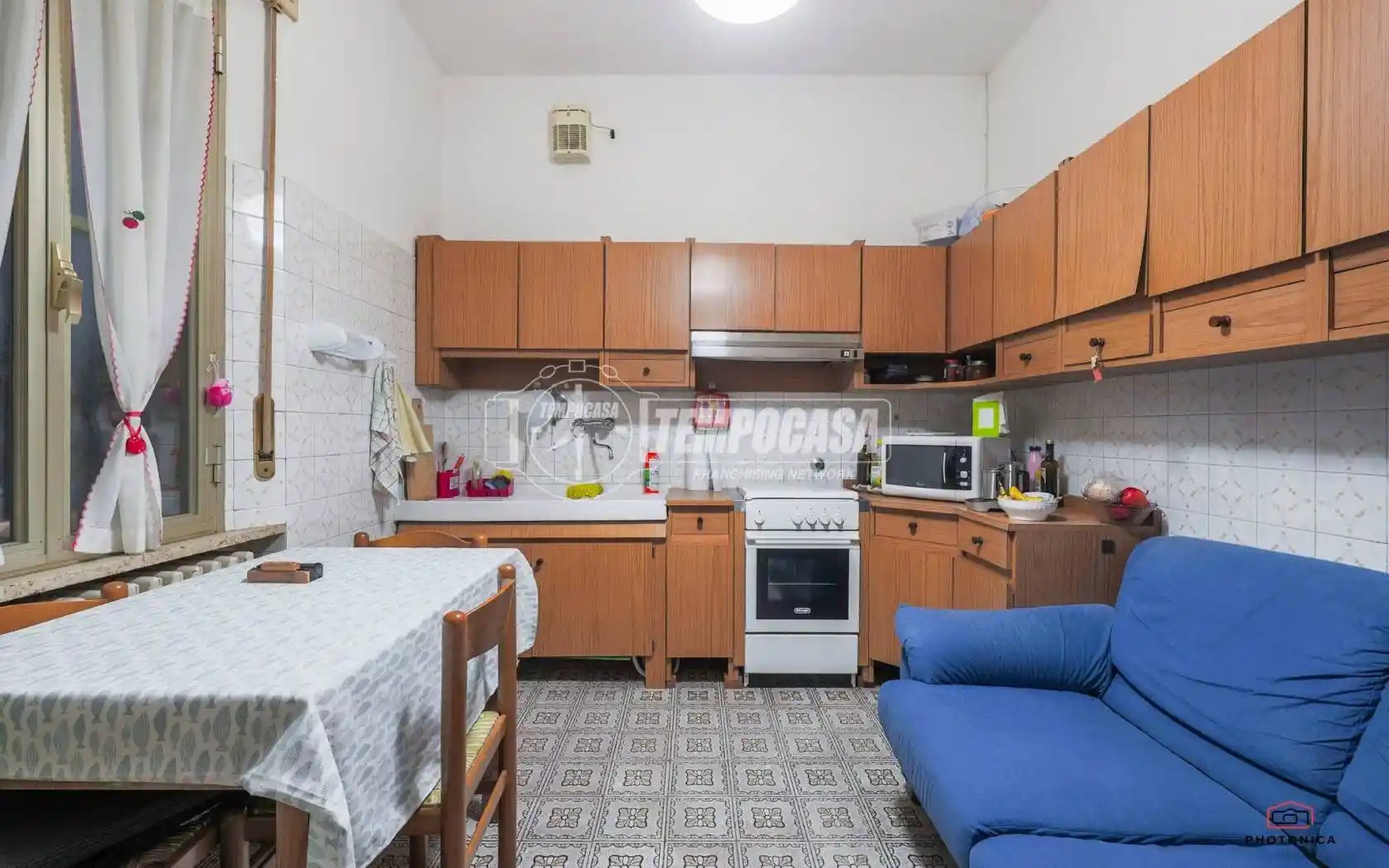 Appartamento in vendita a Forlì