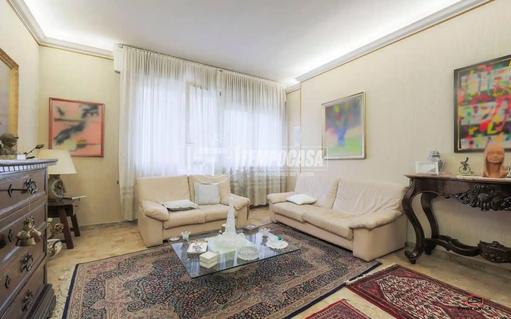 Appartamento in vendita a Forlì