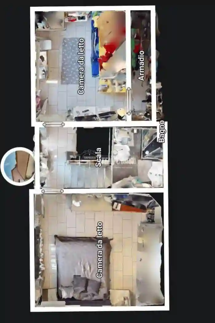 Palazzo - Edificio - foto 5