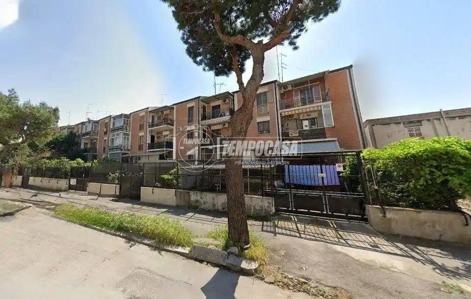 Appartamento in vendita a Foggia