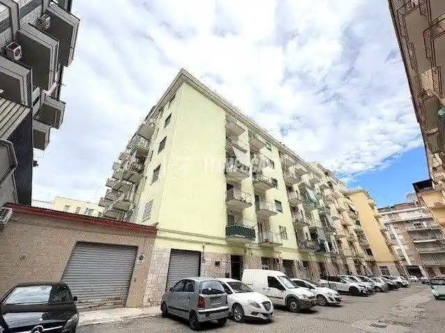 Appartamento in vendita a Foggia