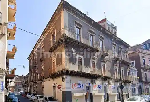 Appartamento in vendita a Catania