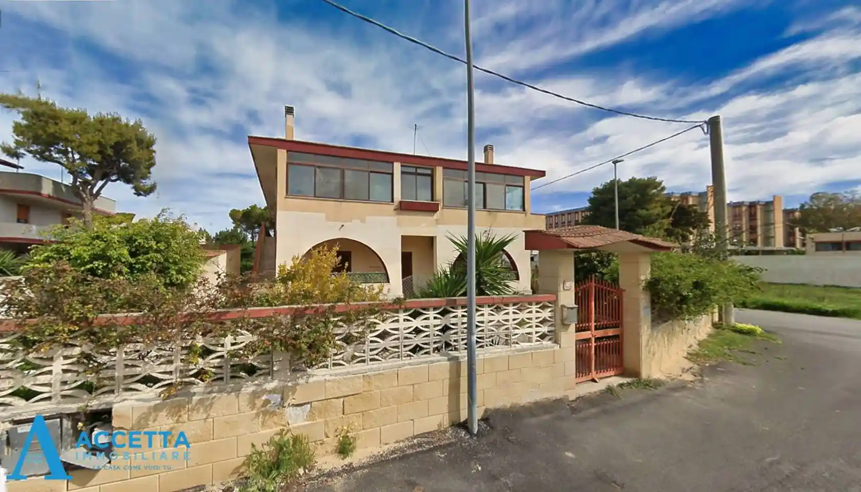 Appartamento in vendita a Taranto