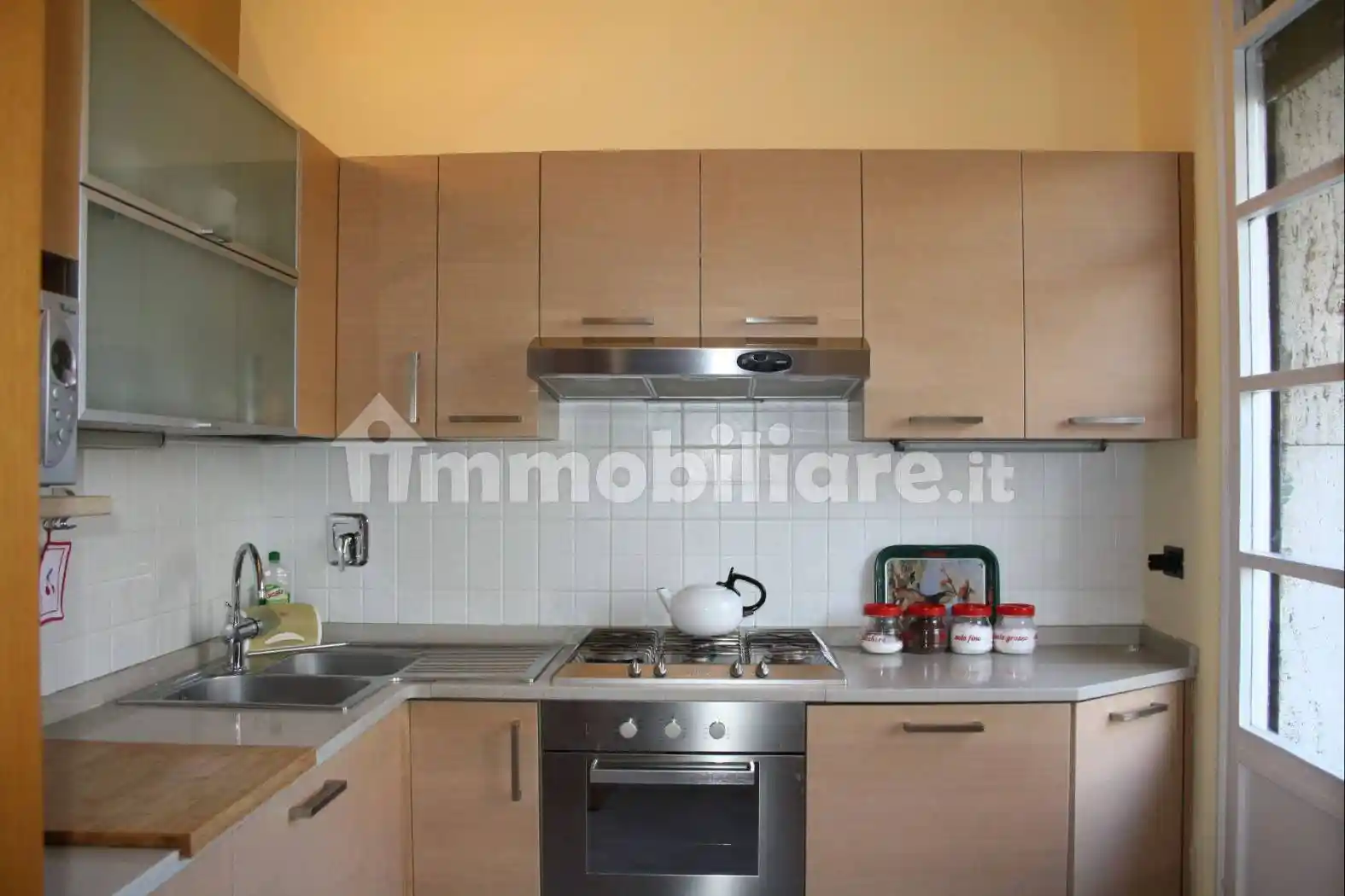 Appartamento in affitto a Bologna