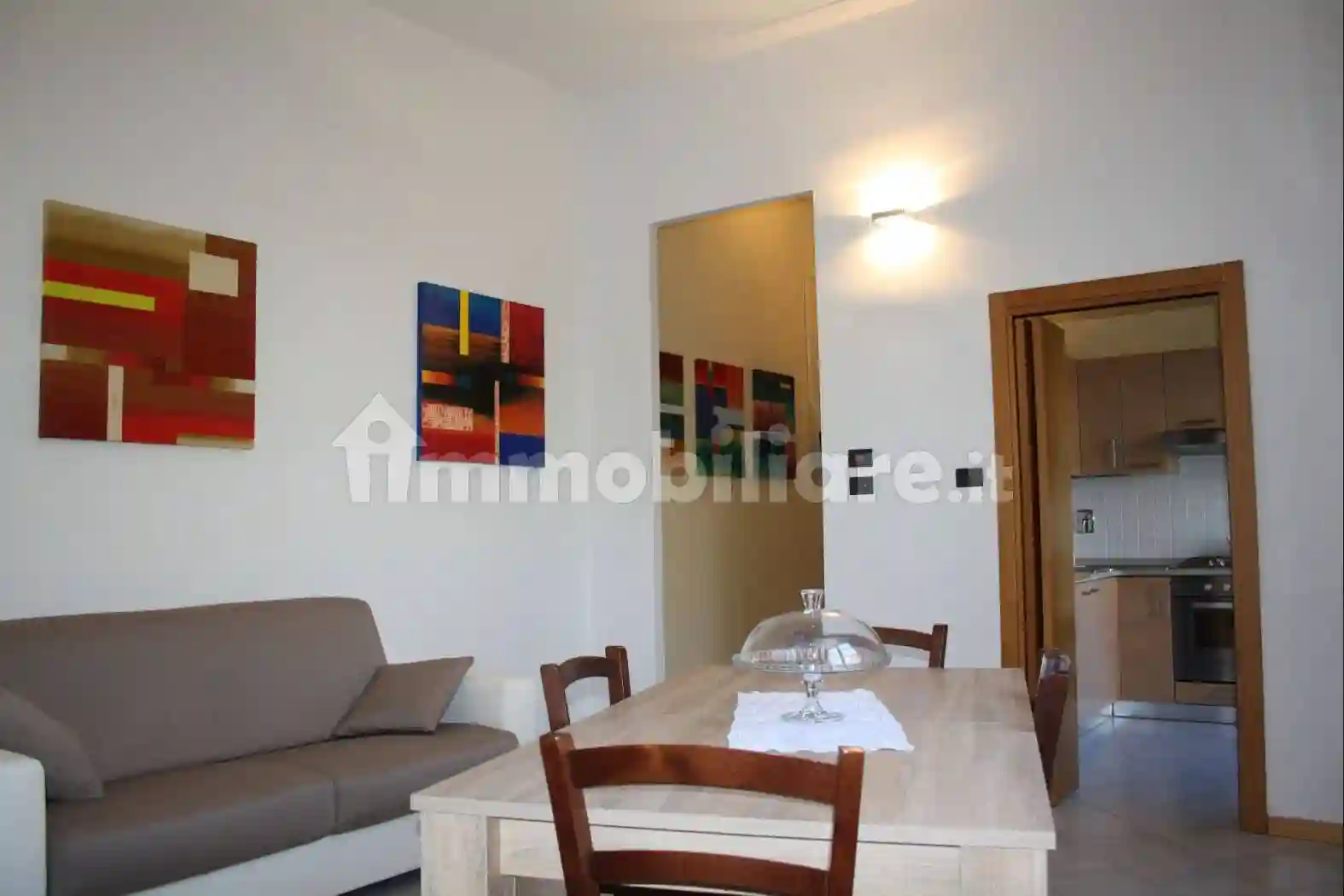 Appartamento - foto 5