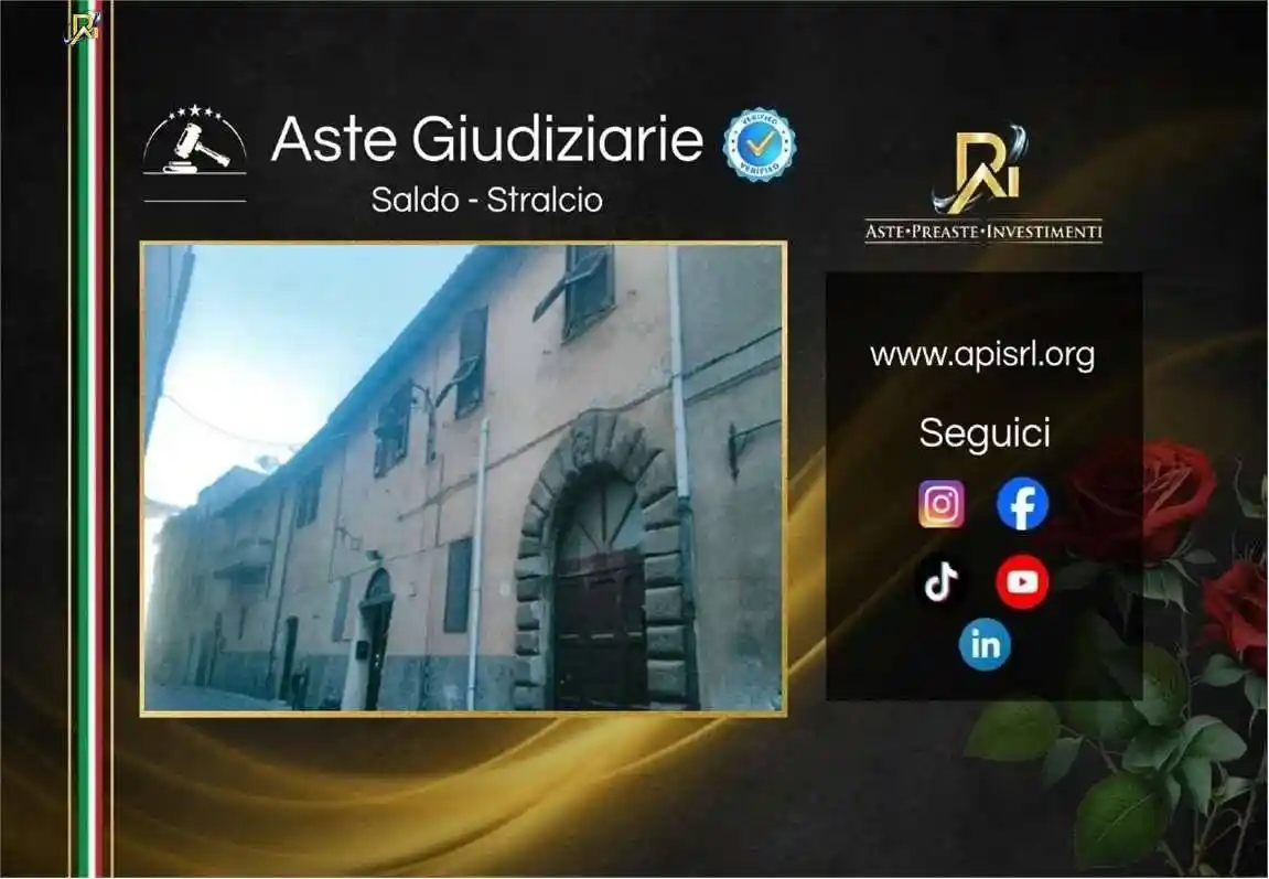 Appartamento in vendita a Tarquinia