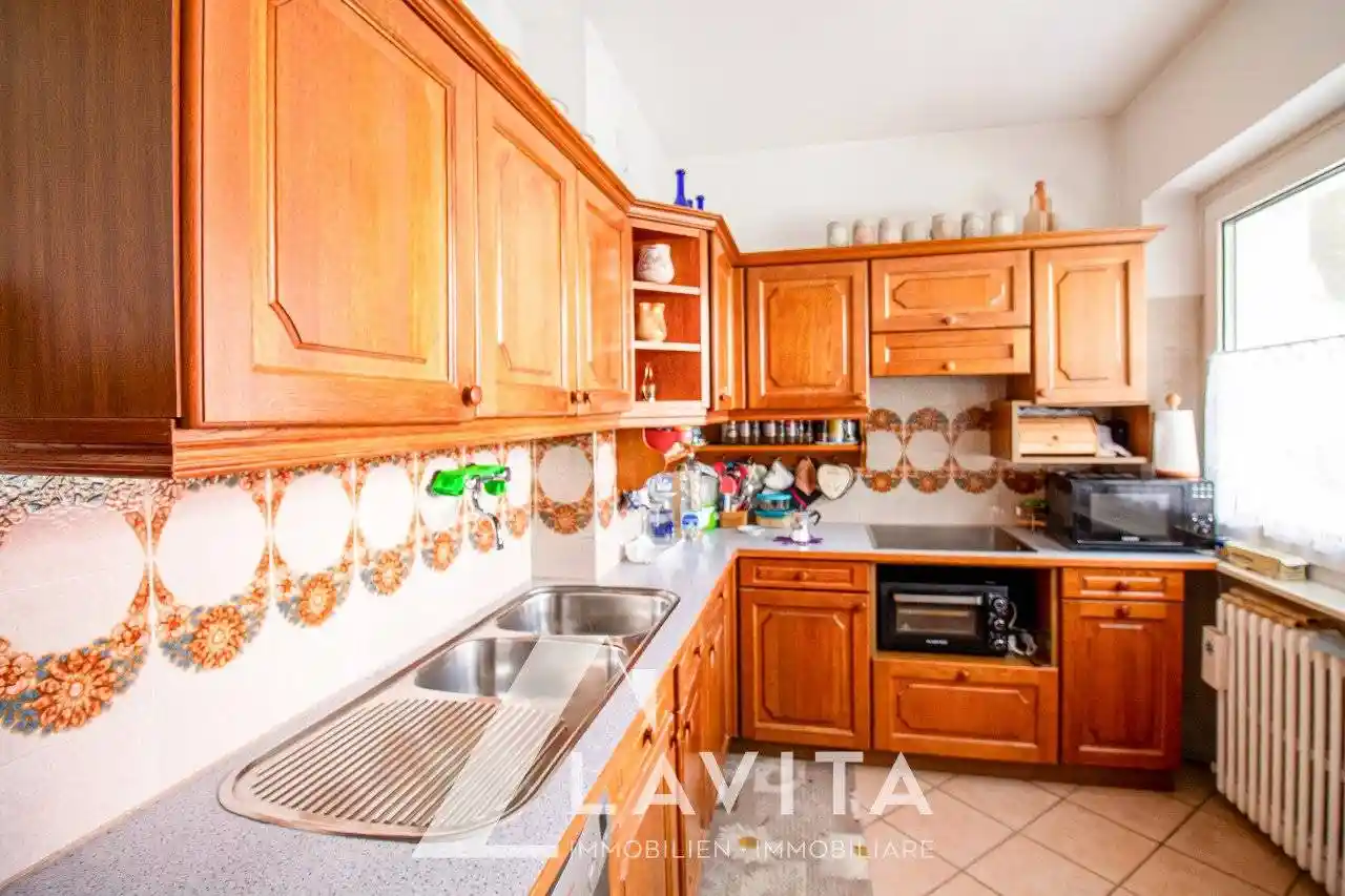 Casa indipendente in vendita a Brennero