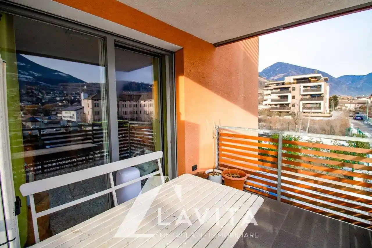 Appartamento in vendita a Bressanone