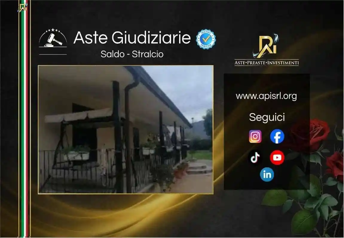 Appartamento in vendita a Nocera Inferiore