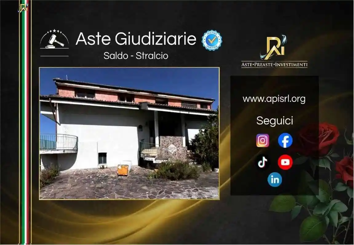 Villa in vendita a Giffoni Valle Piana