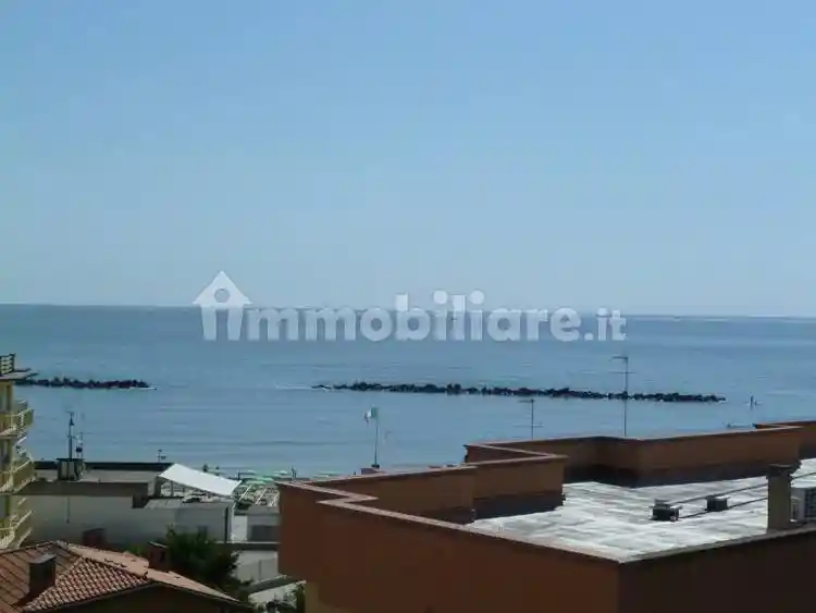 Appartamento in vendita a Comacchio