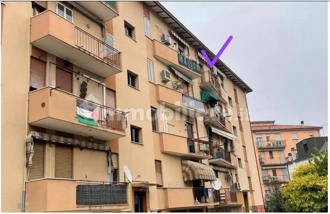 Appartamento in vendita a Venezia