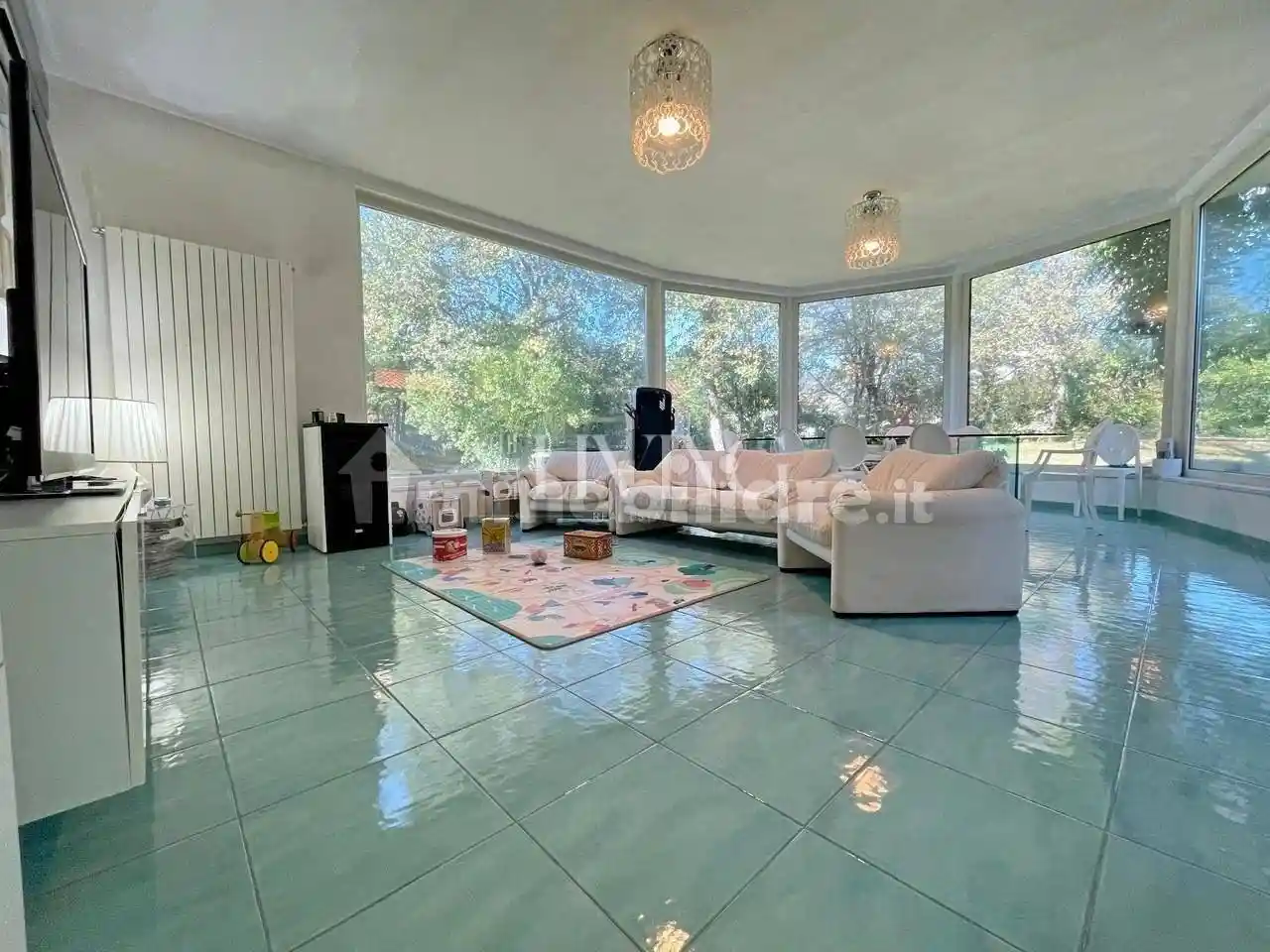Villa in vendita a Lucca