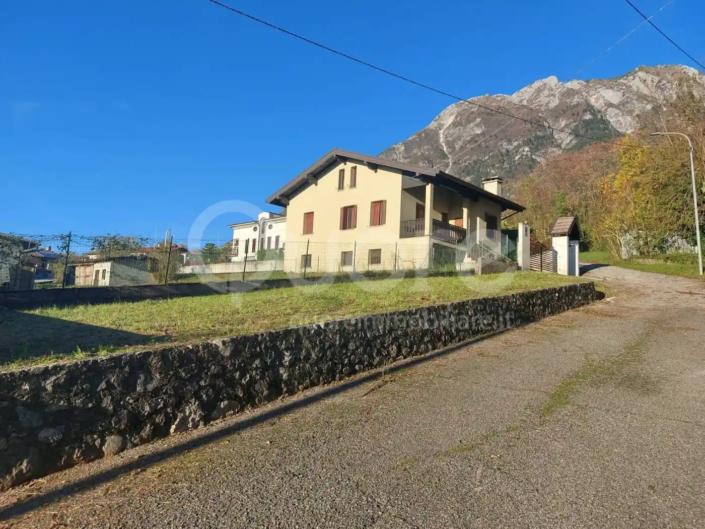 Casa indipendente in vendita a Gemona del Friuli