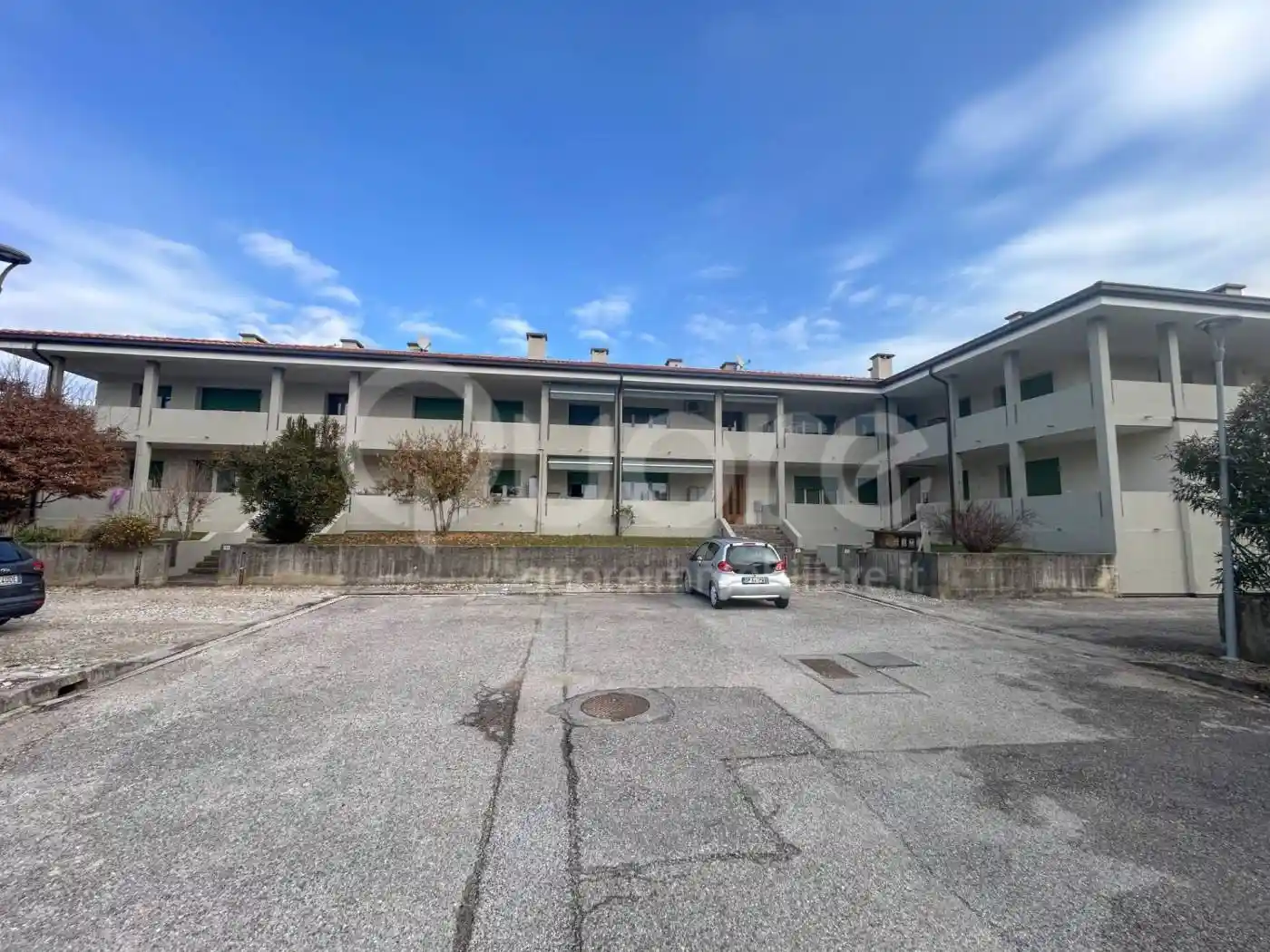 Appartamento in vendita a Attimis