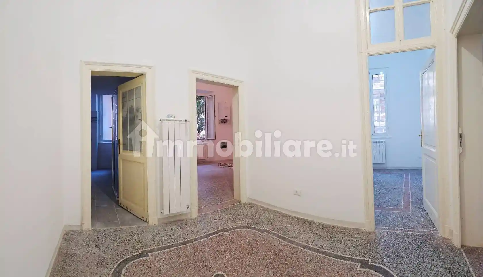 Appartamento in vendita a Savona