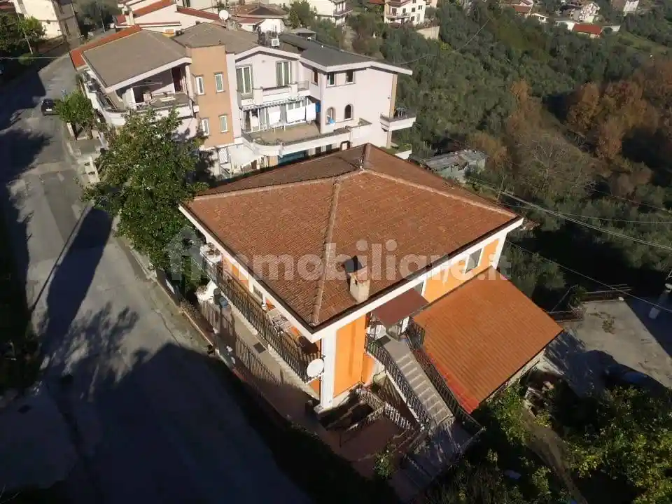 Appartamento in vendita a Boville Ernica