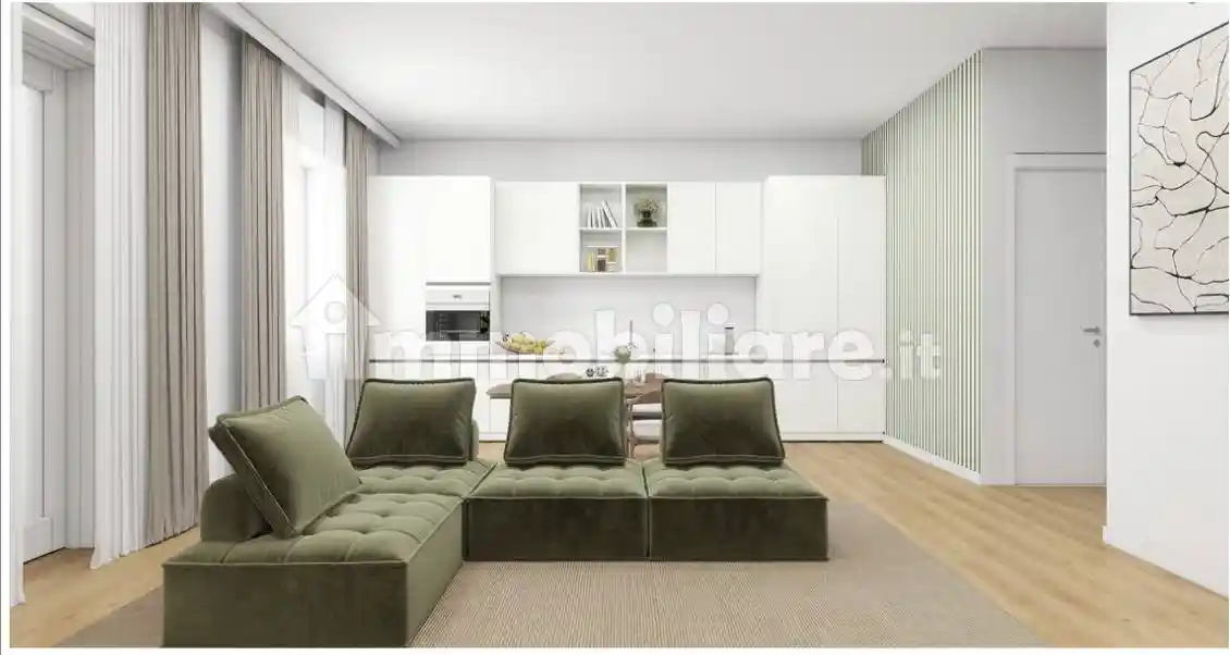 Appartamento in vendita a Vicenza