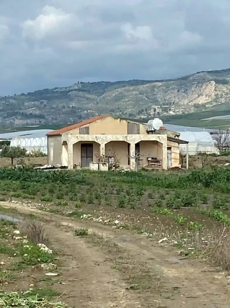 Villa in vendita a Licata