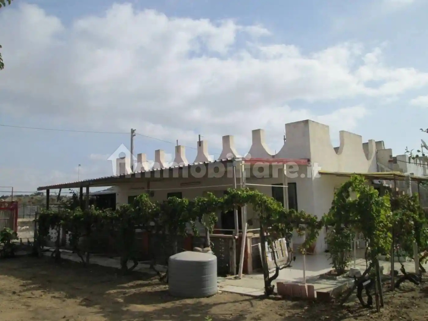 Villa in vendita a Licata