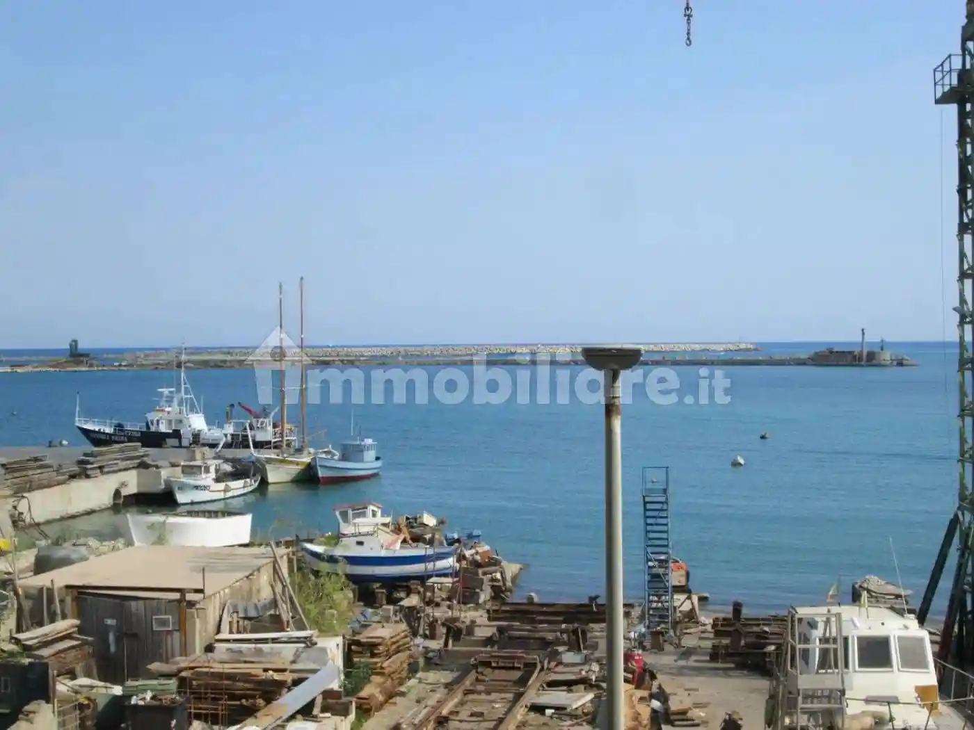 Appartamento in vendita a Licata