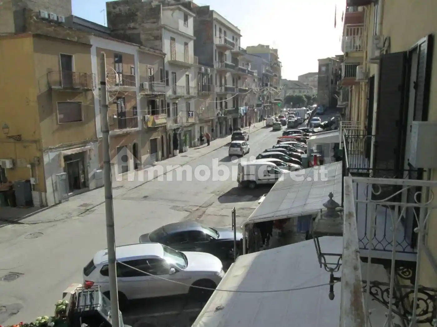 Appartamento in vendita a Licata