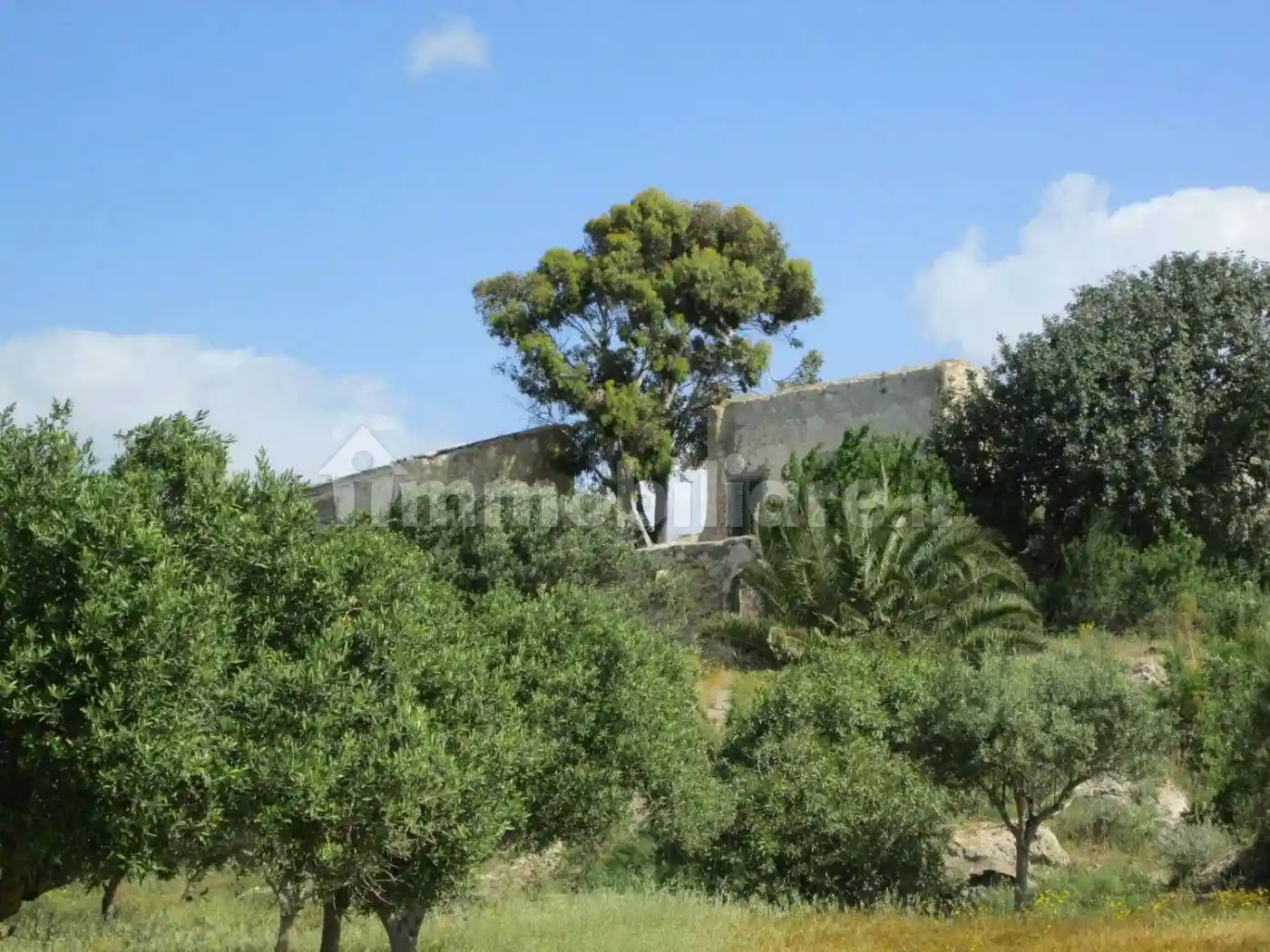 Villa in vendita a Licata