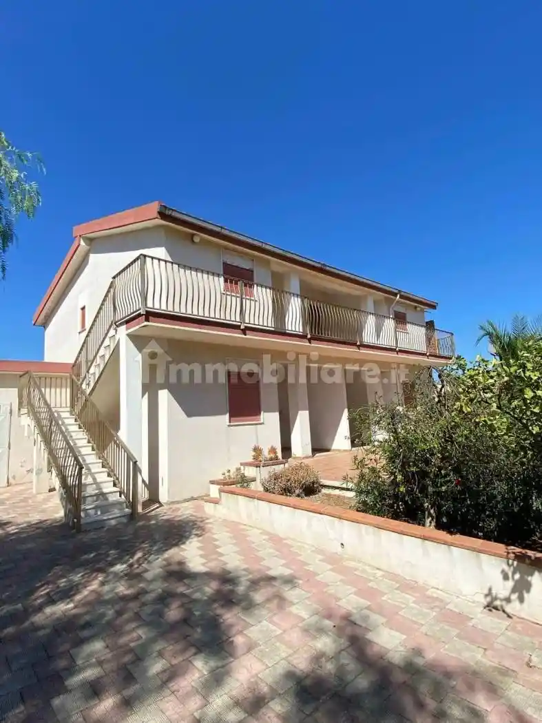 Villa in vendita a Licata
