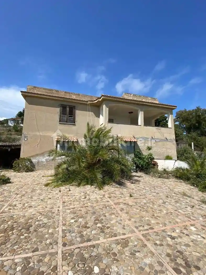 Villa in vendita a Licata