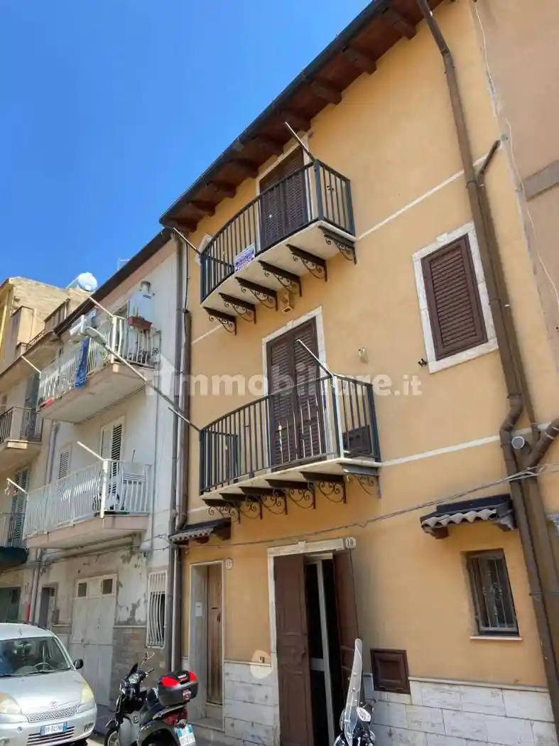 Villa in vendita a Licata