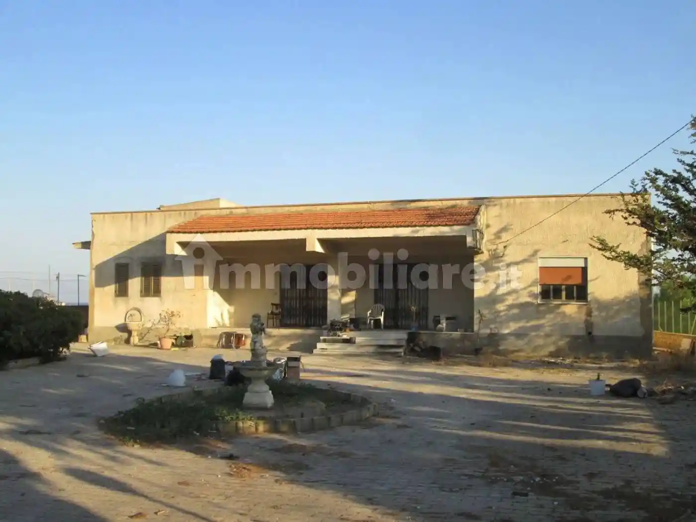 Villa in vendita a Licata