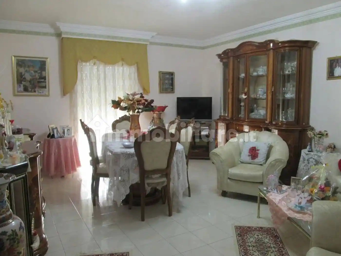 Appartamento in vendita a Licata