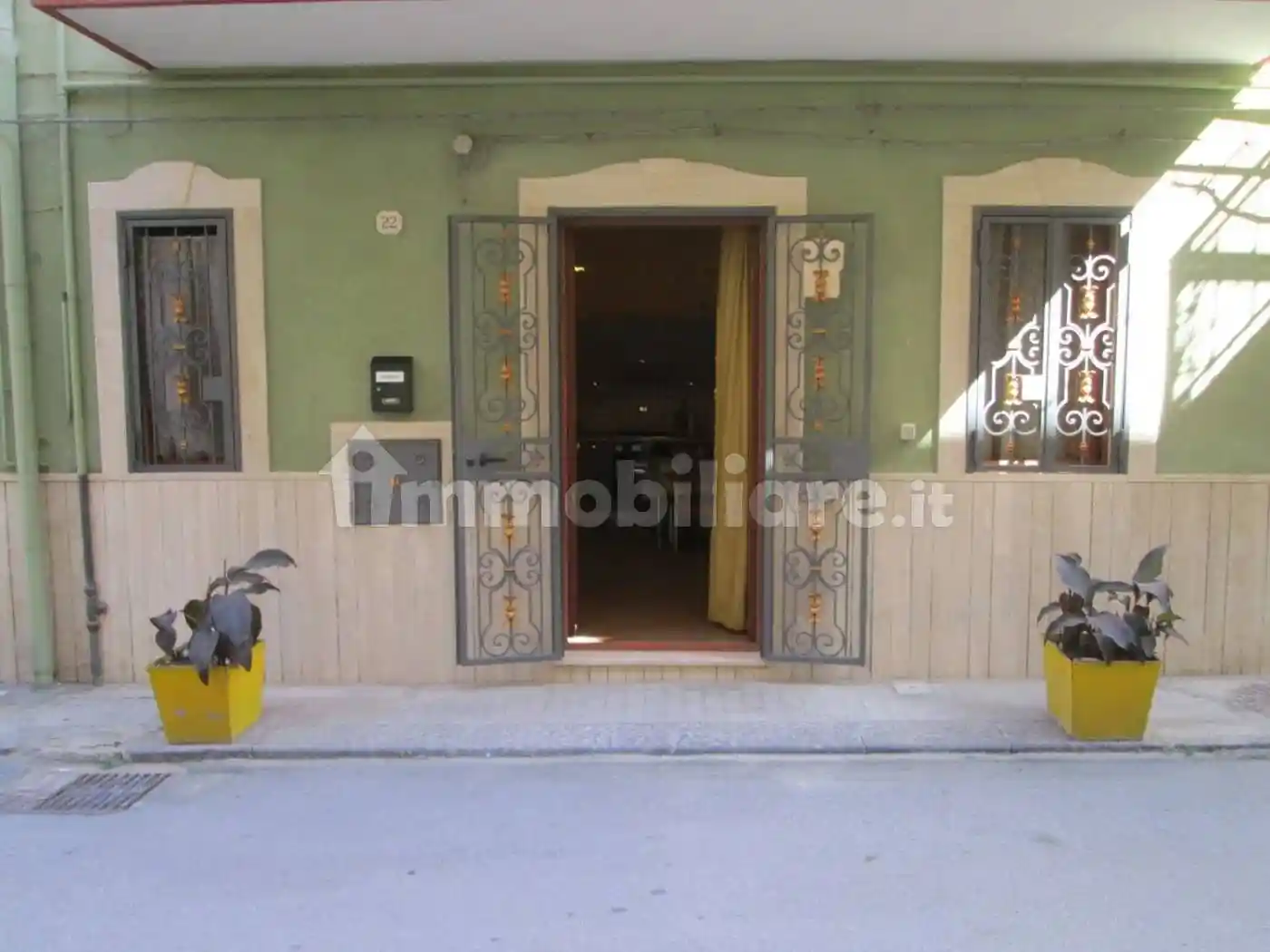 Appartamento in vendita a Licata