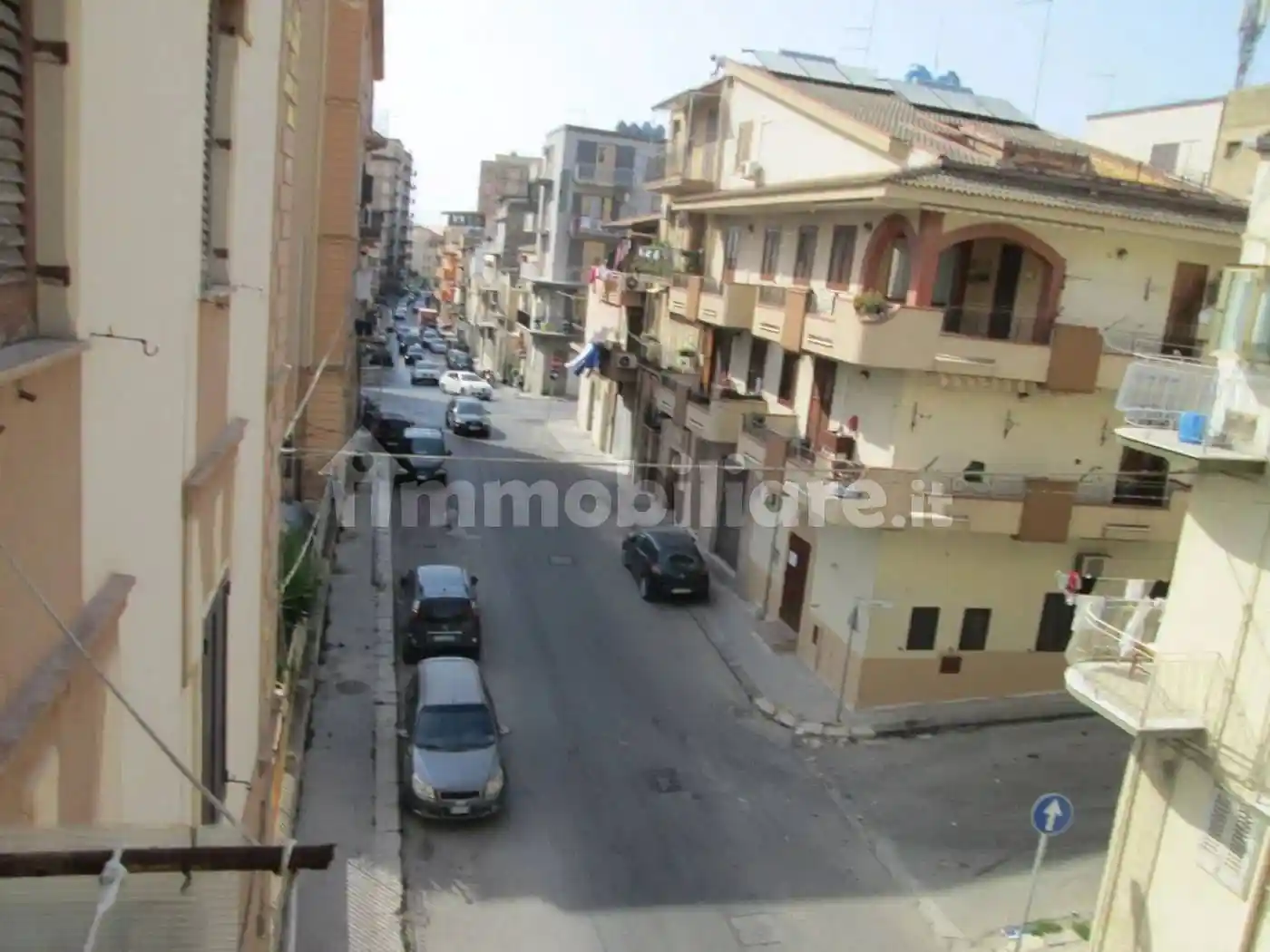 Appartamento in vendita a Licata