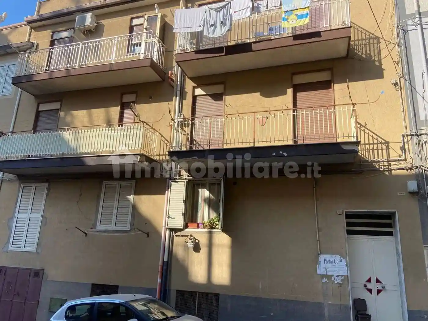 Appartamento in vendita a Licata