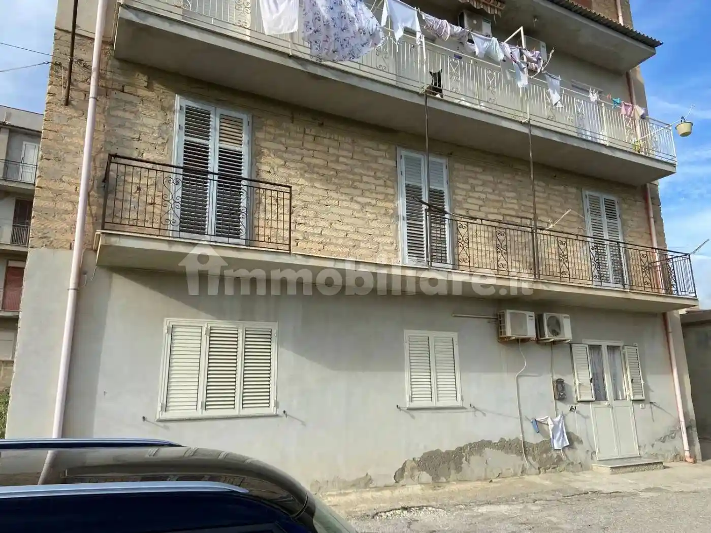 Appartamento in vendita a Licata