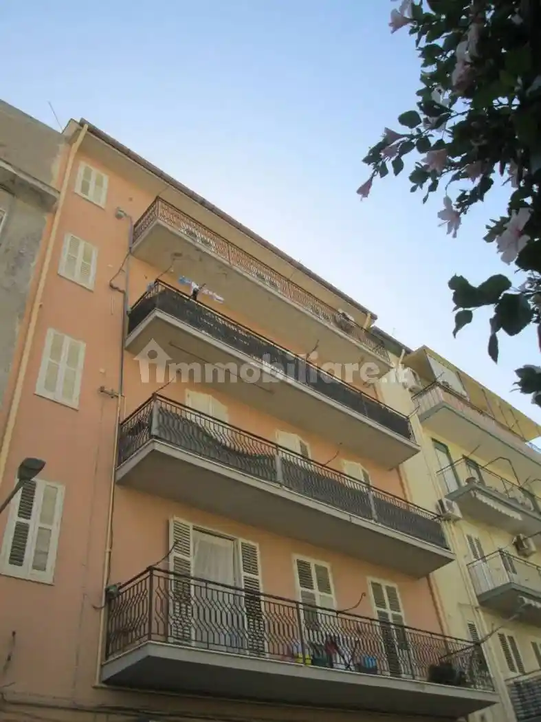 Appartamento in vendita a Licata