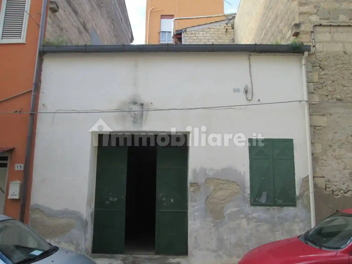 Villa in vendita a Licata