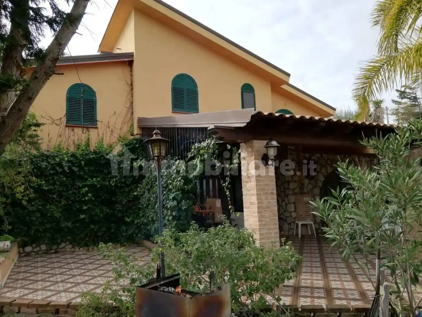 Villa in vendita a Licata