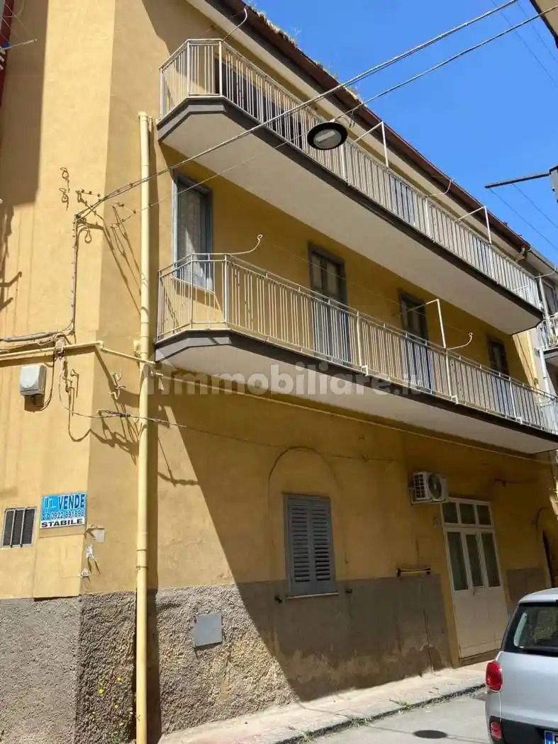 Villa in vendita a Licata