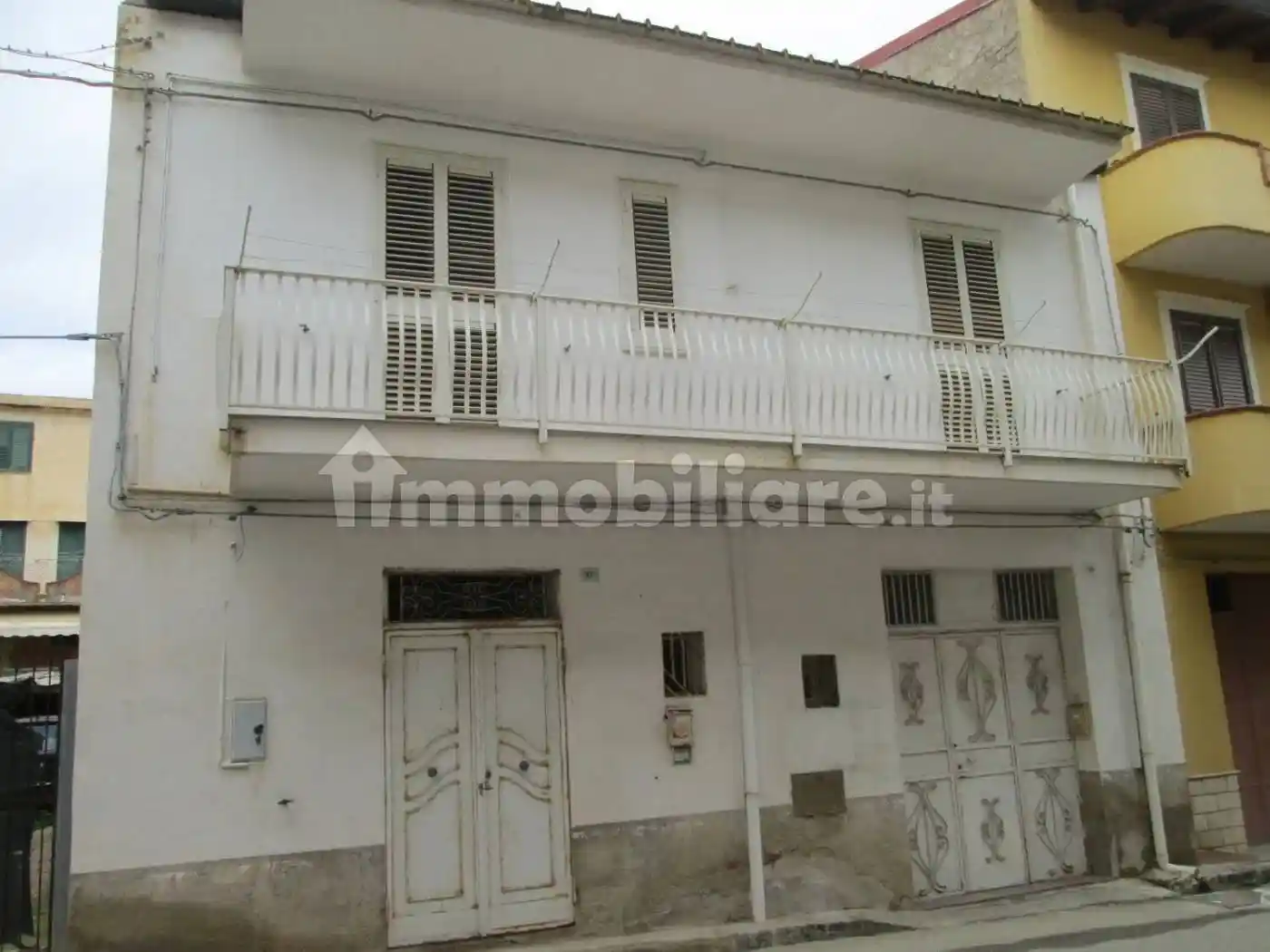 Villa in vendita a Licata