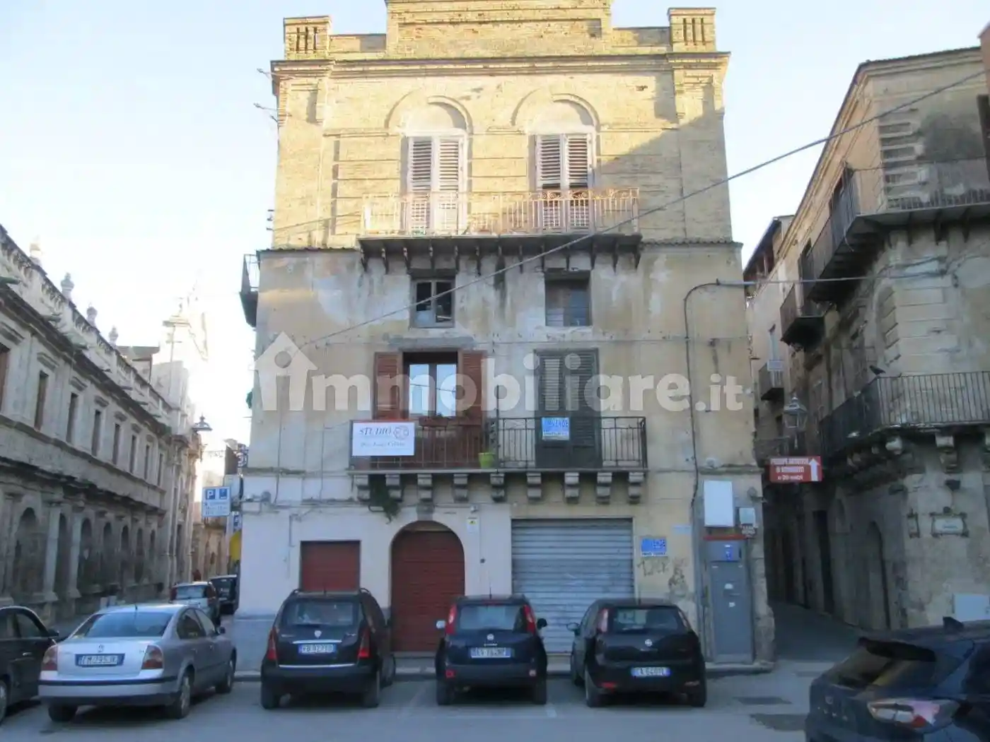 Appartamento in vendita a Licata