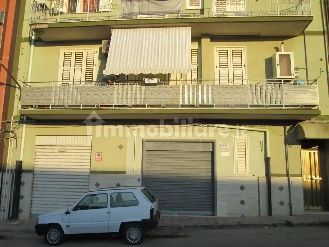 Appartamento in vendita a Licata