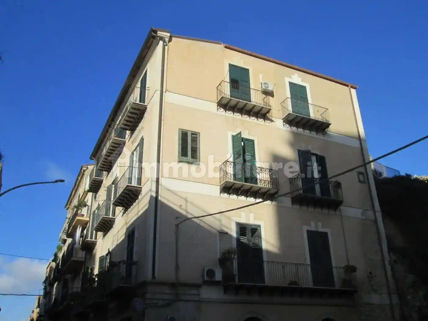 Appartamento in vendita a Licata